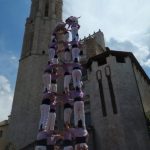 5d8 Colla Jove Tarragona a Girona Temps de Flors