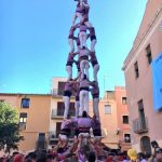 4d8 Vila-seca Colla Jove Tarragona