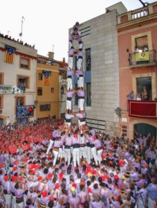 4d9f Jove de Tarragona El Catllar 2019