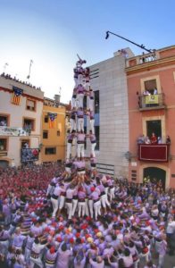 5d9f Colla Jove Tarragona El Catllar 2019
