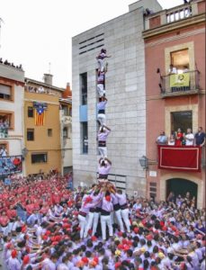 Pd7f Jove de Tarragona El Catllar 2019