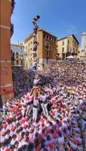 pd7f Colla Jove Tarragona Sant Magí 2019
