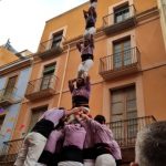 Pd7f Jove de Tarragona Sant Roc 2019